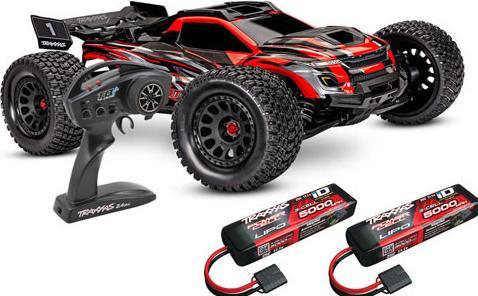 Image du produit Traxxas XRT VXL-8S (RTR Prêt à fonctionner)