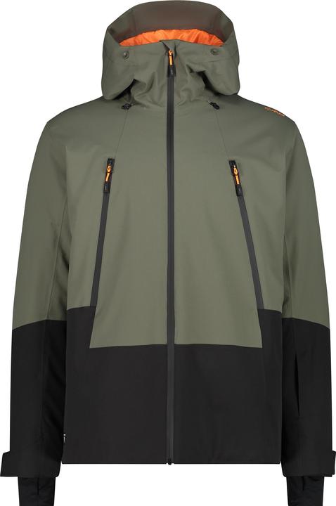 Image du produit CMP Campagnolo Sweat à capuche (52)
