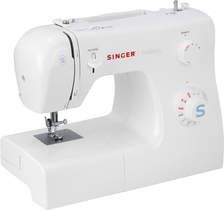 Image du produit Singer Tradition 2259