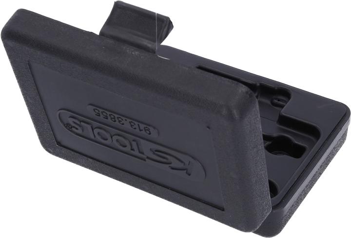 Productafbeelding KS Tools Plastic lege koffer voor 913.3855 ( 913.3855-99 ) (1 onderdelen)