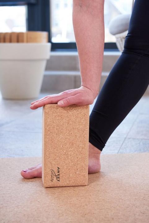 Immagine prodotto Artzt vitality® Yoga Block Cork
