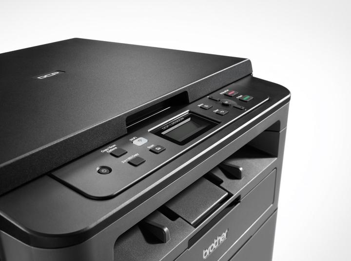 Produktbild Brother DCP-L2530DW (Laser, Schwarz-Weiss)