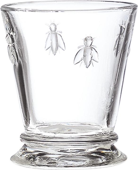 Image du produit La Rochère Gobelet à whisky 'Abeille (0.27 l, 1 x)