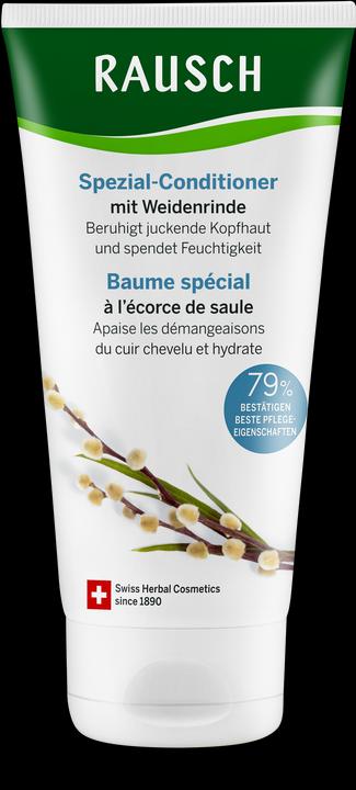 Produktbild Rausch Spezial-Conditioner mit Weidenrinde (150 ml)