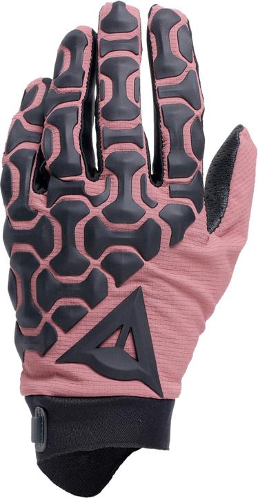 Actual product image Dainese Gloves Dnse 23 Hgr Rose-Taupe L (L)