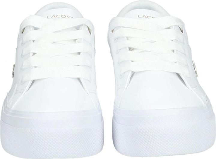 Produktbild Lacoste ZIANE PLATFORM 124 2 CFA (40)