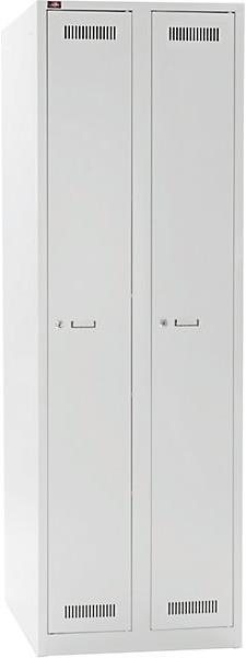 Actual product image Bisley Light (61 x 50 x 185 cm)