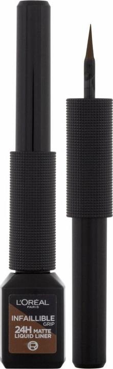 Produktbild L'Oréal Paris Infaillible (3 Marron)