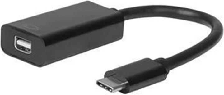 Produktbild MicroConnect USB-C zu (Mini DP, 20 cm)