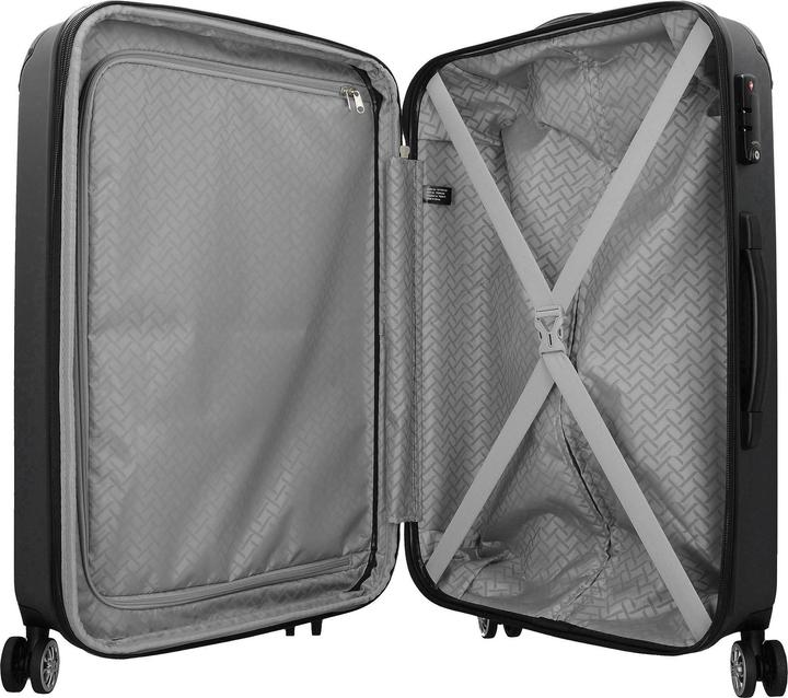 Actual product image Travelite City (78 l, M (50 - 90l))