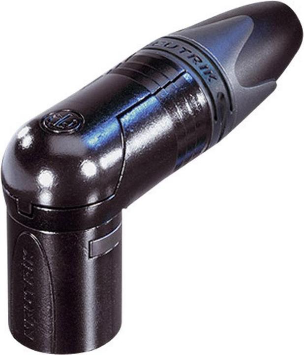 Produktbild Neutrik RX Series NC4MRX-B