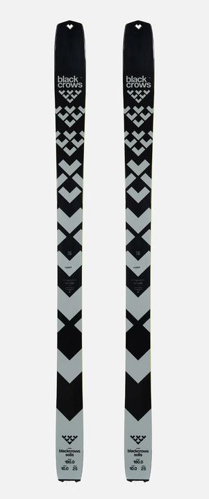 Image du produit Black Crows Camox Freebird Touring Ski 19/20 (166 cm, Sans reliure)