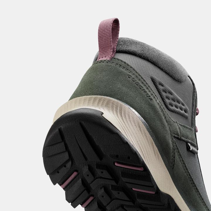 Actual product image Quechua NH500 (36)