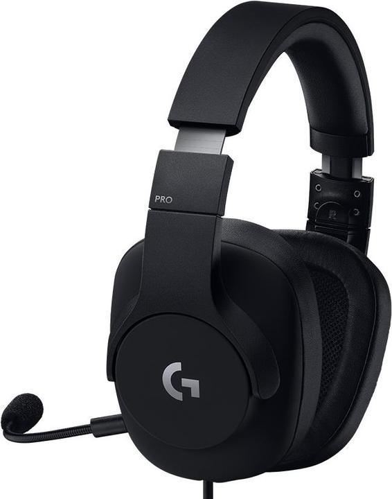 Produktbild Logitech G G Pro (Kabelgebunden)