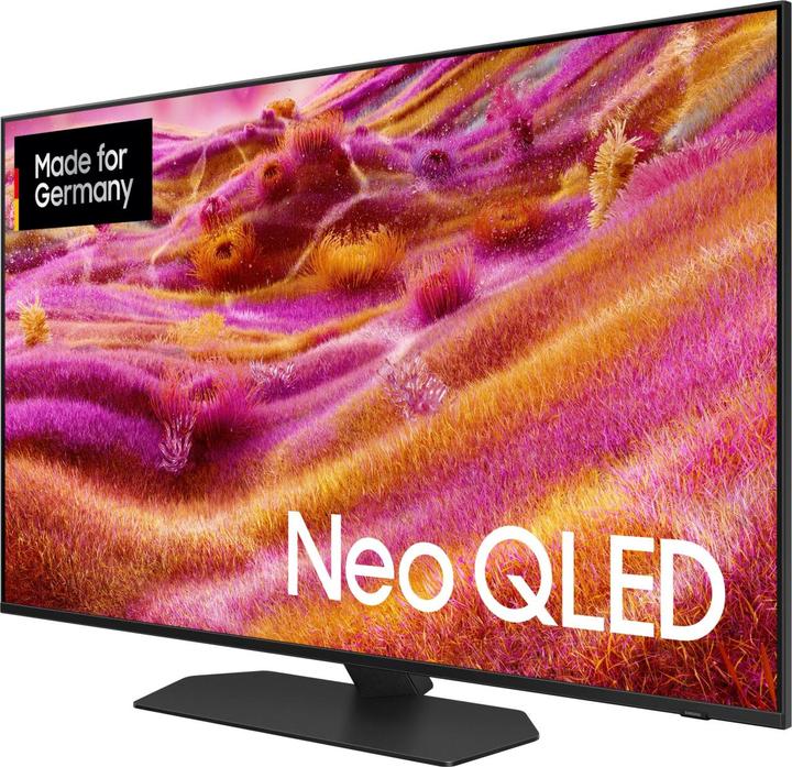 Actual product image Samsung 50" Neo QLED QN90F 4K Vision AI Smart TV (2025) (50", NeoQLED, 4K, 2025)