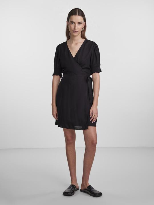 Produktbild Pieces PCTALA Wickelkleid (M)