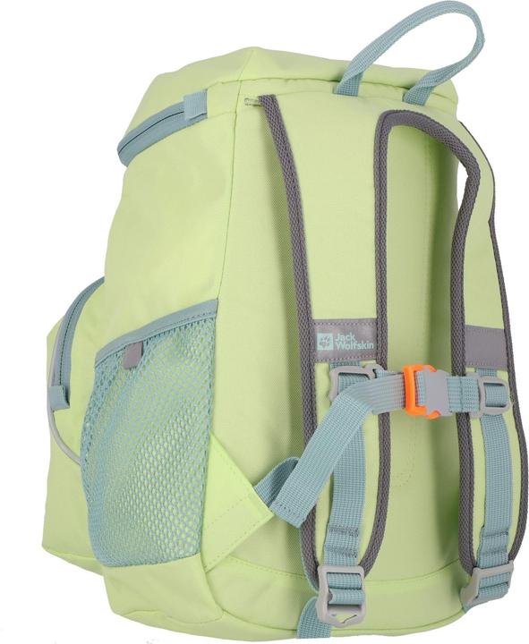 Produktbild Jack Wolfskin Erlebnis Pack (11 l)
