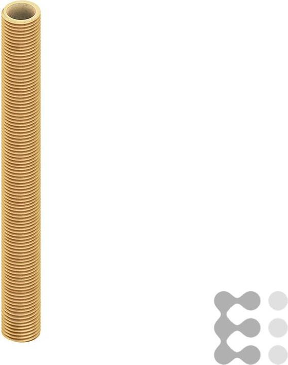 Kleinhuis GmbH Co. KG Threaded tube M10x1