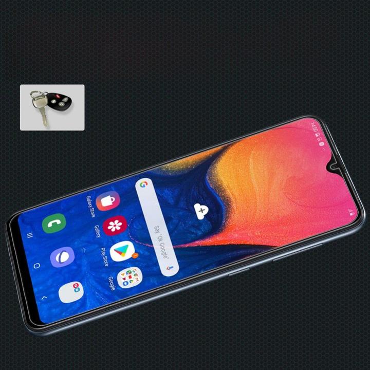 Produktbild Nillkin Amazing H Schutzglas Displayschutz (1 Stück, Samsung Galaxy A10)