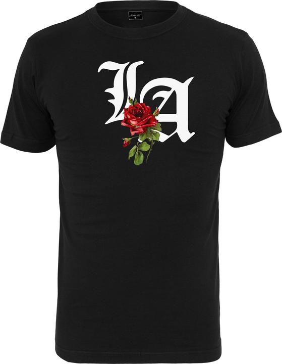 Produktbild Mister Tee LA Rose Tee (XL)