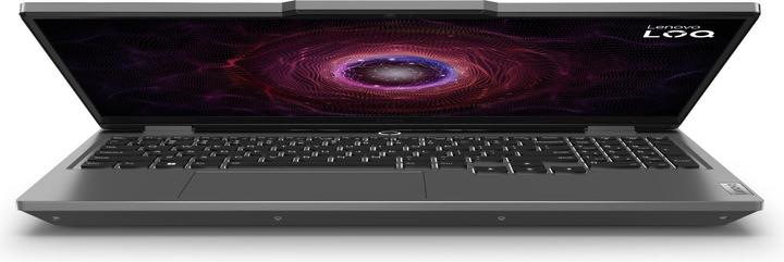 Actual product image Lenovo LOQ 15ARP9/RYZEN 7 7435HS 3.1G 8C 16T/24GB/1TB/RTX4060 8GB G6 128B/WIN HOME ADV STD AZERTY BE (15.60", AMD Ryzen 7 7435HS, 24 GB, 1000 GB, BE)