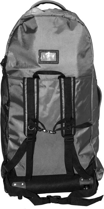 Produktbild Indiana Fit Pack Basic (10'6")
