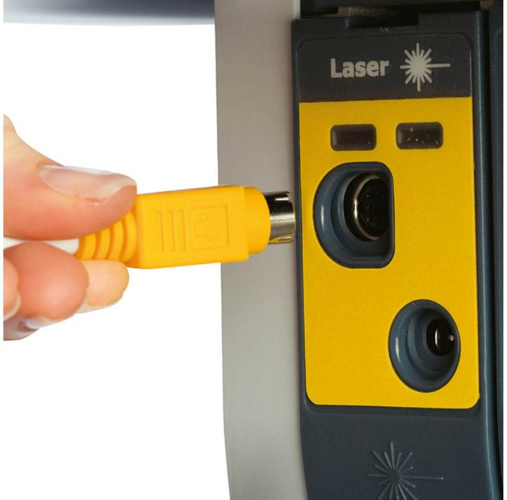 Produktbild Chattanooga Intelect Neo Lasertherapiemodul