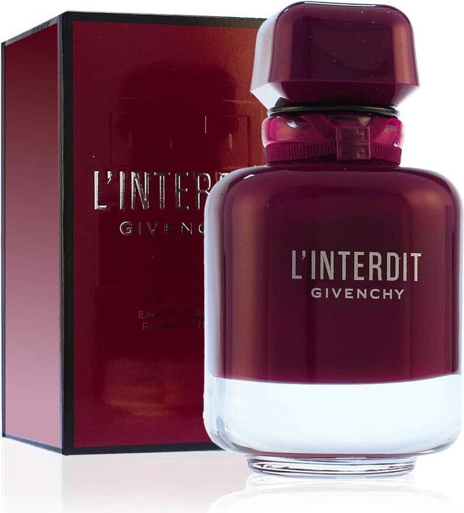 Produktbild Givenchy L’Interdit (Eau de Parfum, 80 ml)