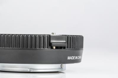 Actual product image Viltrox DG-FU