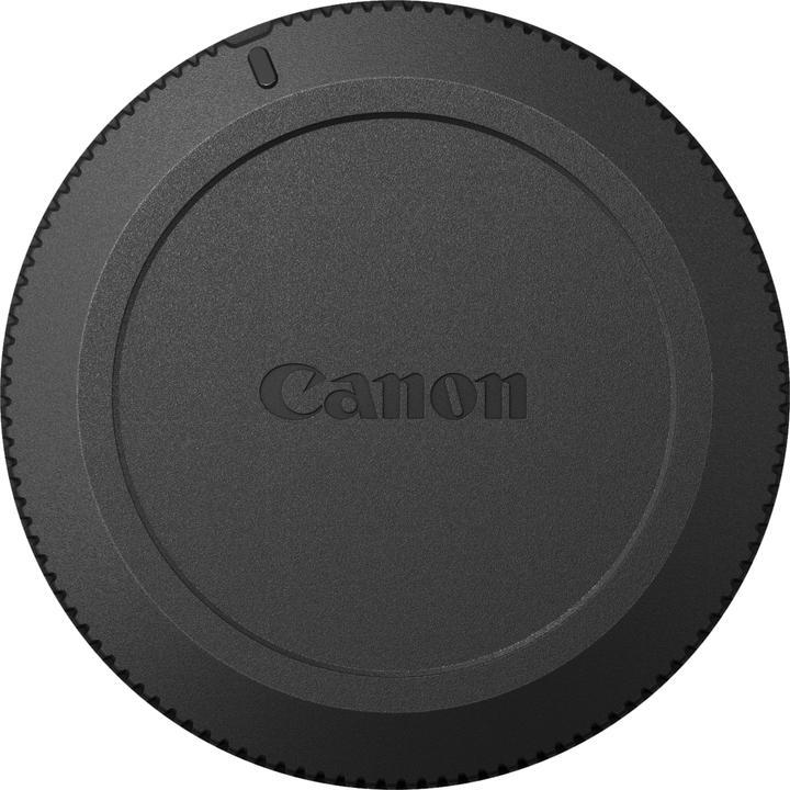Image du produit Canon Capuchon anti-poussière pour objectif RF (0 mm)