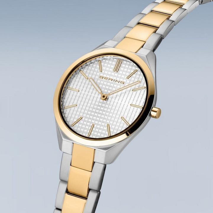 Produktbild Bering Ultra Slim (Analoguhr, 31 mm)