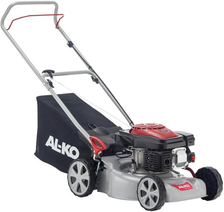 Produktbild AL-KO Easy 4.20 P-S (Benzinbetrieb)