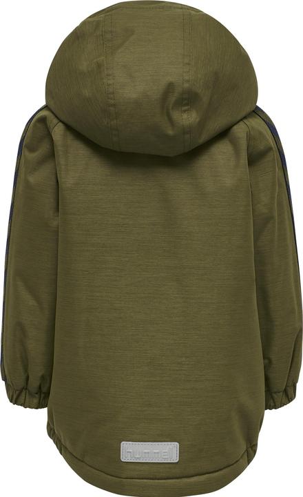 Produktbild hummel Hmlpolar Jacket (74)