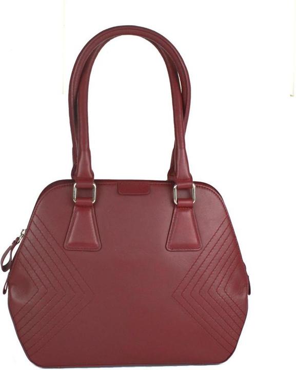 Actual product image Eastern Counties Leather Handbag