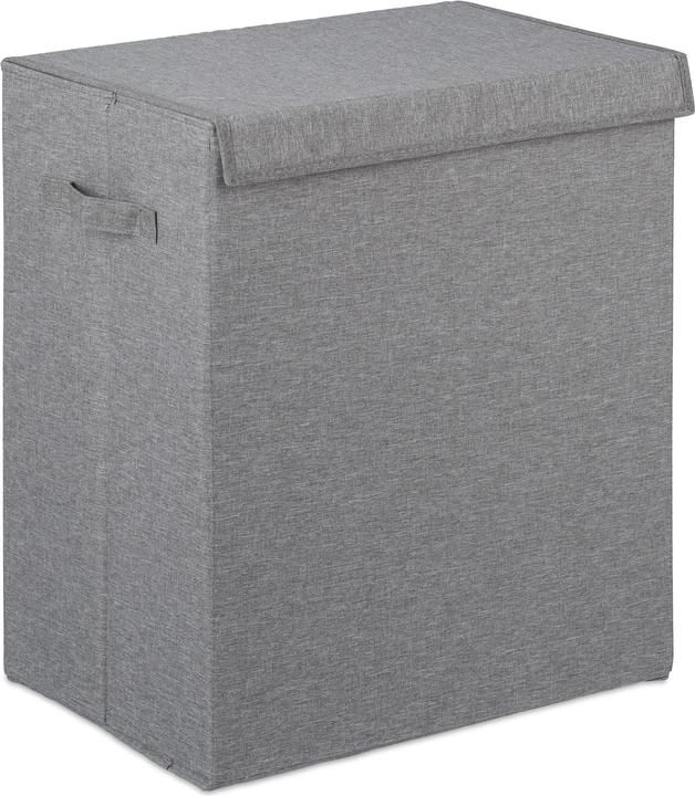 Produktbild Relaxdays Wäschekorb Set (61 l)