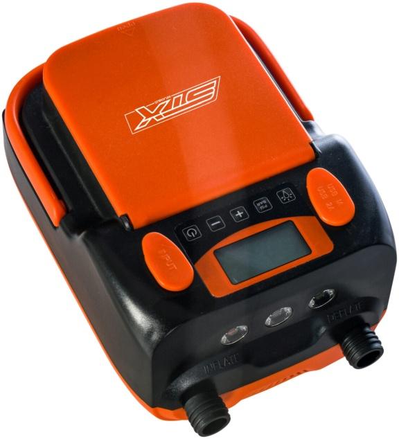 Image du produit Stx Electric SUP Pump, batterie incluse