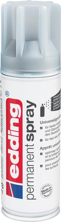 Immagine prodotto Edding Primer spray (Grigio, 0.20 l)