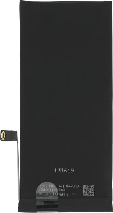 Actual product image OEM Battery for iPhone 11, decoded with additional IC (without welding)
