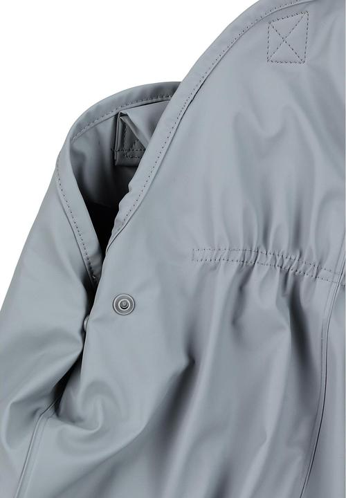 Image du produit Sterntaler Salopette de pluie doublée Gris fumé T. 110 (110)