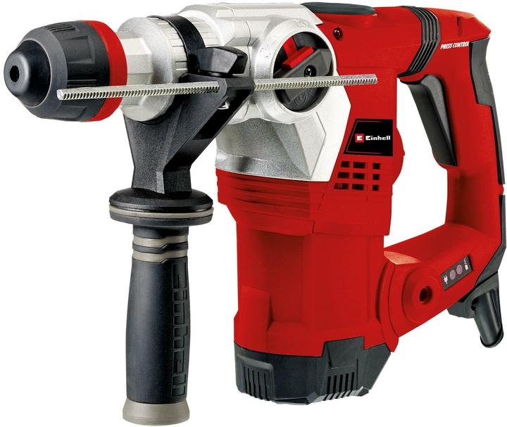 Einhell TE-RH 32 4F (Electrical connection)