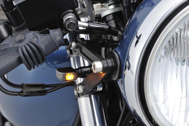 Produktbild Daytona D-Light Mini1 LED Blinker(2 Stück)