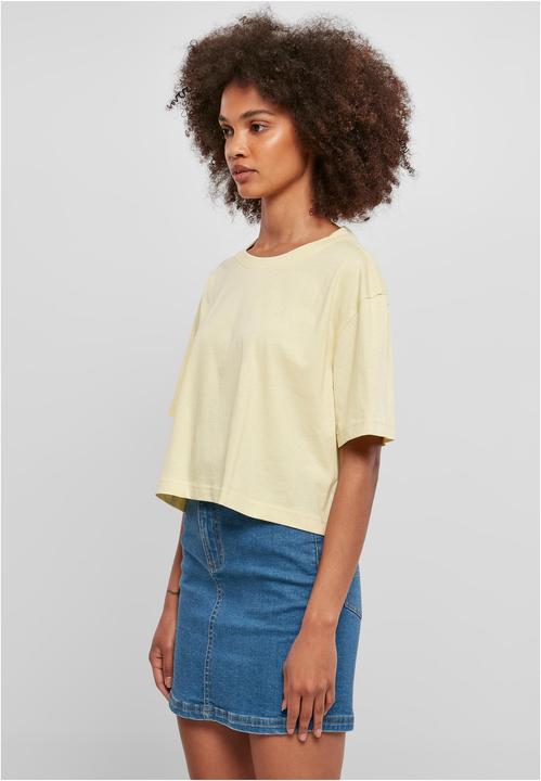Immagine prodotto Urban Classics Maglietta corta oversize da donna (4XL)
