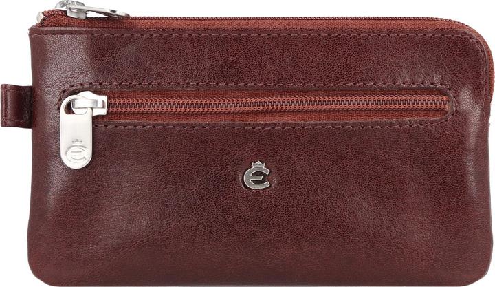 Image du produit Esquire Toscana Étui à clés en cuir 13 cm