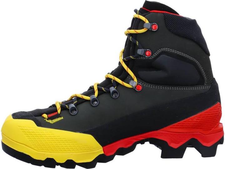 Actual product image La Sportiva Aequilibrium LT GTX (41)