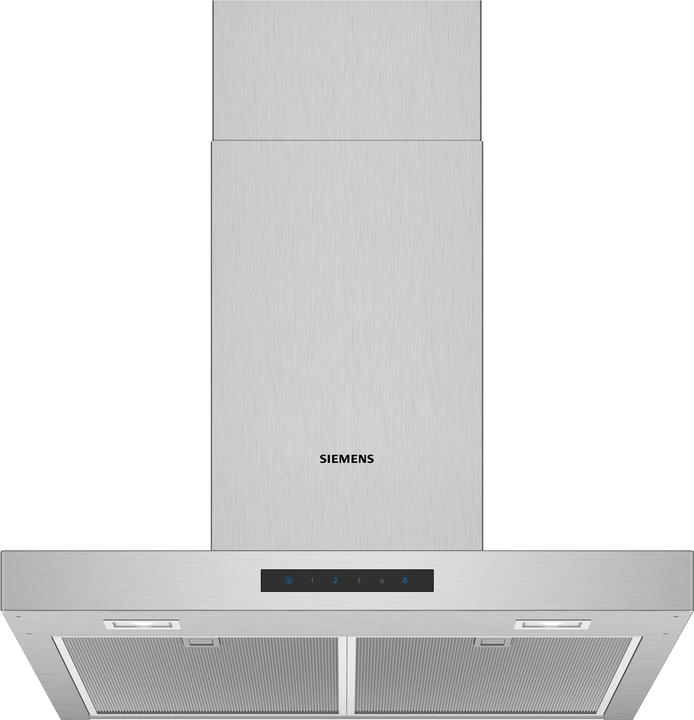 Productafbeelding Siemens LC66BBM50 (Wandkap)
