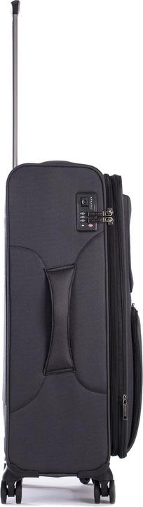 Produktbild Stratic Bendigo Light + Koffer (88 l, M (50 - 90l))