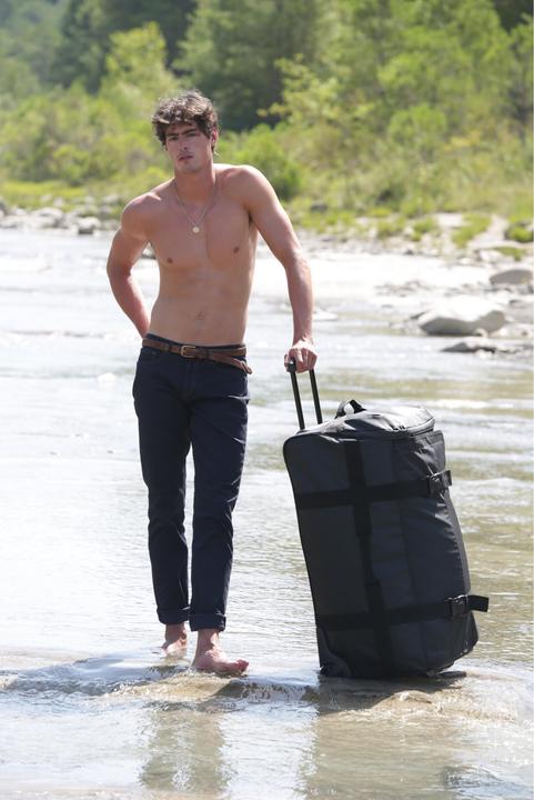 Produktbild Kimood Wasserdichte Reisetasche - gross