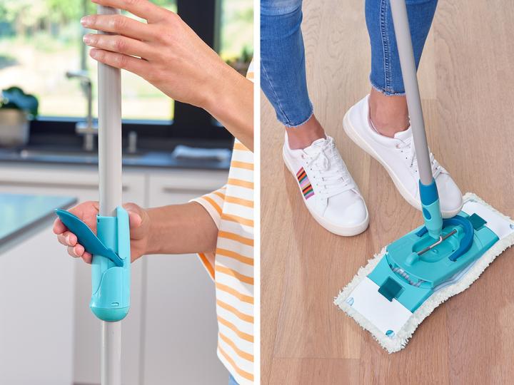 Produktbild Leifheit Set Clean Twist System M (1 Stk.)
