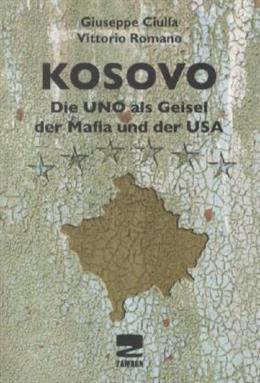 Actual product image Kosovo (German)