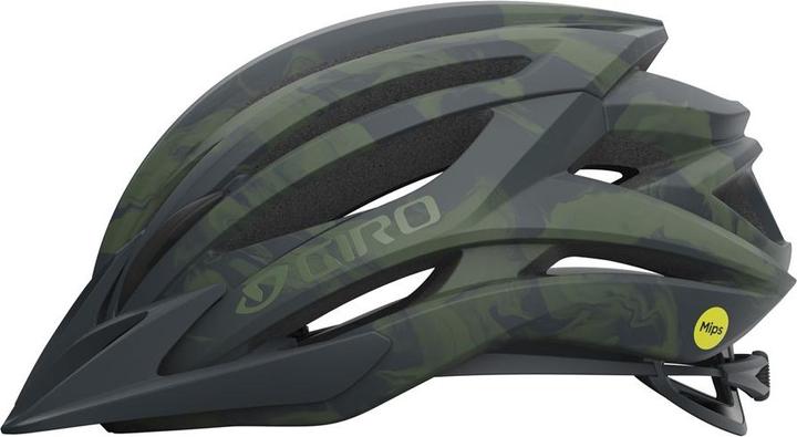 Actual product image Giro Artex MIPS Helmet (59 cm)